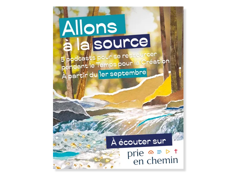 Direction artistique parcours audio